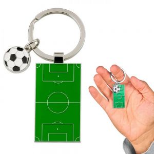 LLAVERO CANCHA